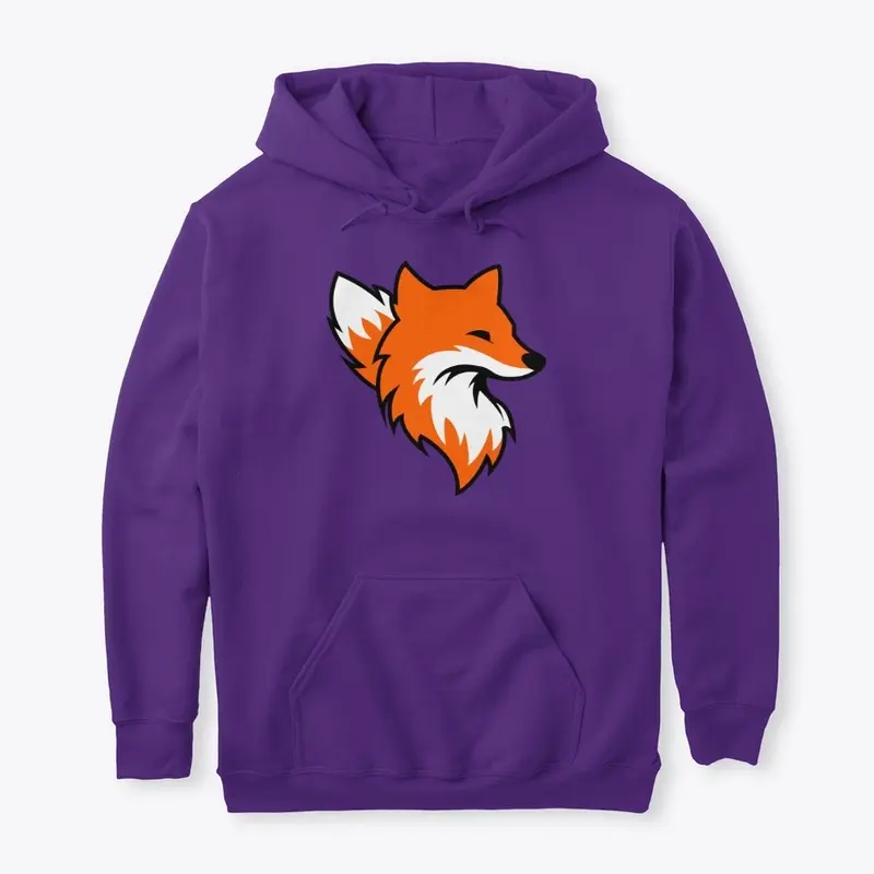 Zach Foxtail Classic Merch