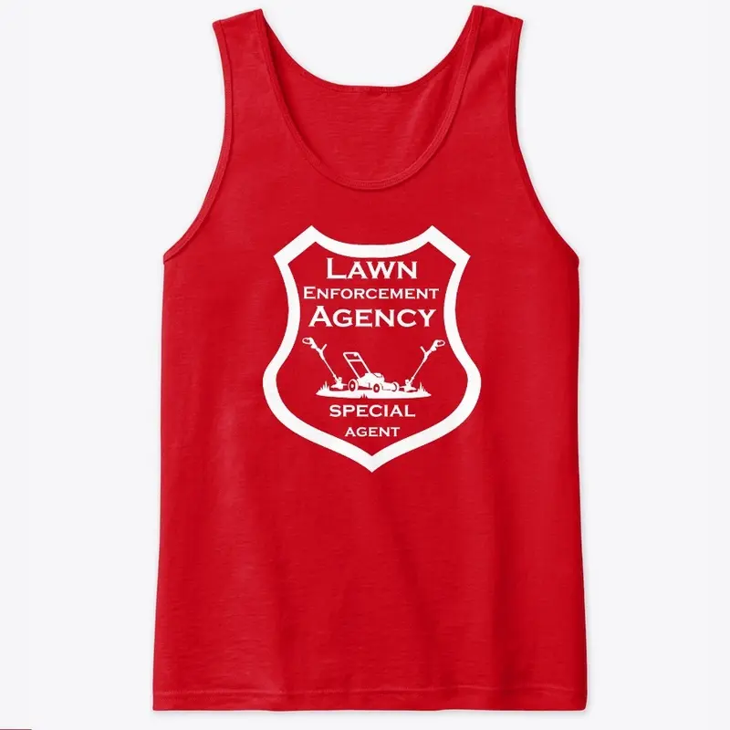 Lawn Enforcement Agency