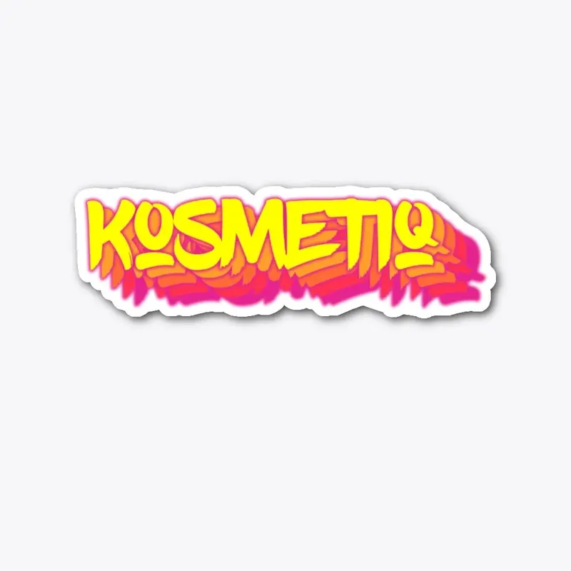 Kosmetiq