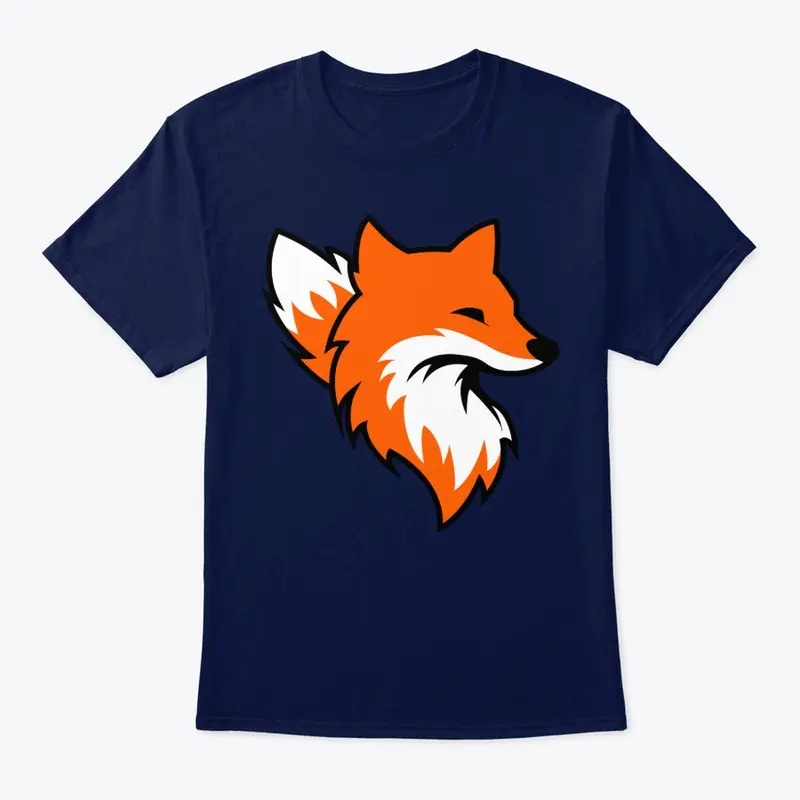 Zach Foxtail Classic Merch